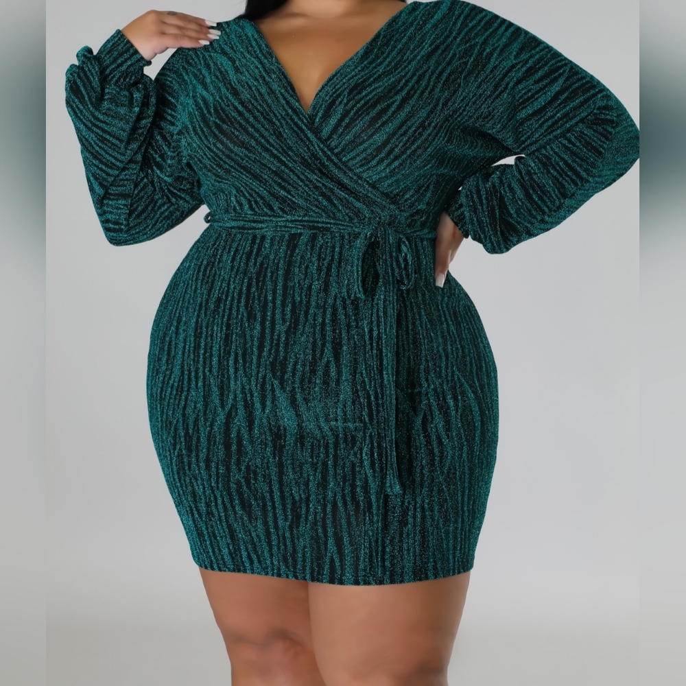 Karla Dress